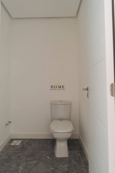 Casa à venda no centro de Imbé: 10ª foto da galeria de imagens do imóvel
