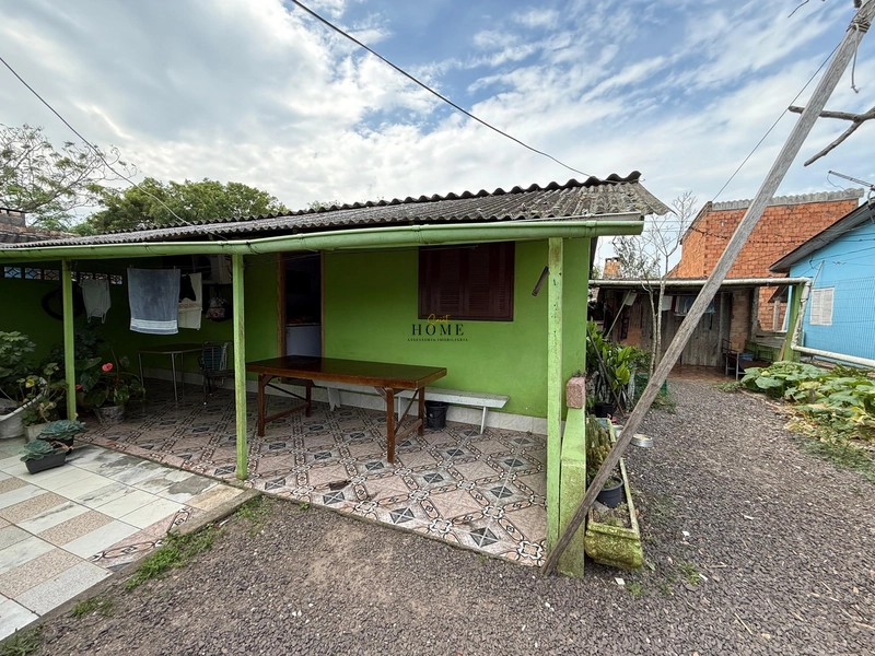 Casa à venda em Mariluz: 1ª foto da galeria de imagens do imóvel