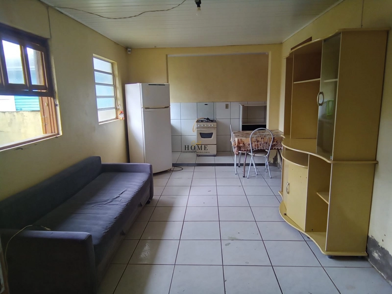 Casa a venda em imbé: 3ª foto da galeria de imagens do imóvel
