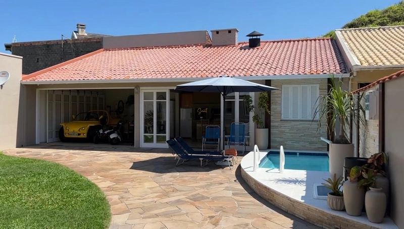 Casa à venda em Tramandaí: 4ª foto da galeria de imagens do imóvel