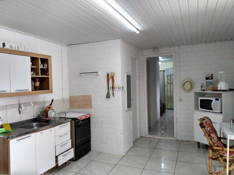Casa à venda em Imbé: 2ª foto da galeria de imagens do imóvel