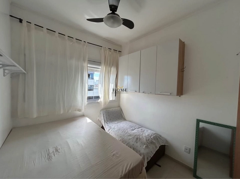 Apartamento Mar Negro em Tramandaí: 5ª foto da galeria de imagens do imóvel