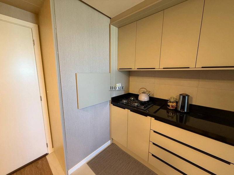 Apartamento em Xangri-lá: 4ª foto da galeria de imagens do imóvel