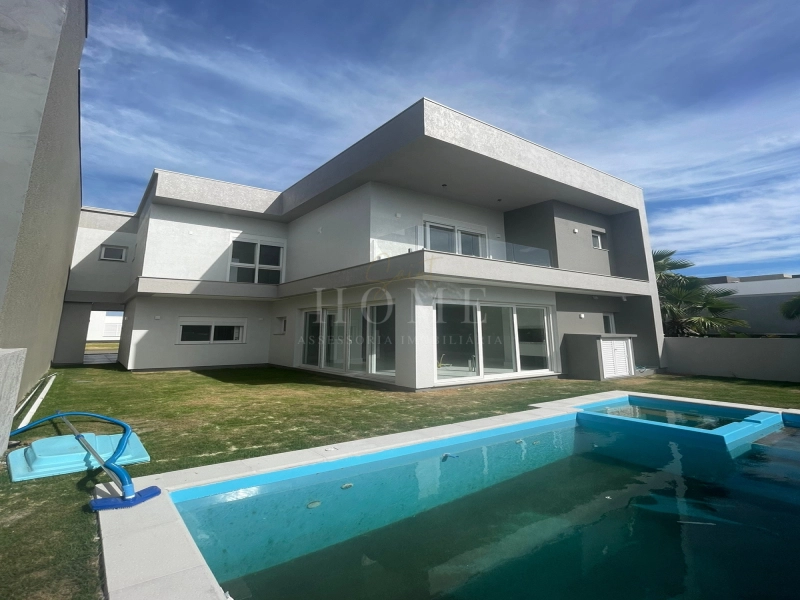 CASA EM CONDOMINIO FECHADO!: 3ª foto da galeria de imagens do imóvel