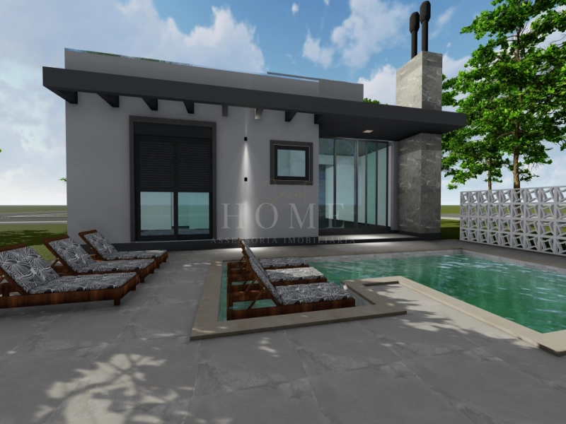 CASA EM CONDOMINIO FECHADO!: 4ª foto da galeria de imagens do imóvel