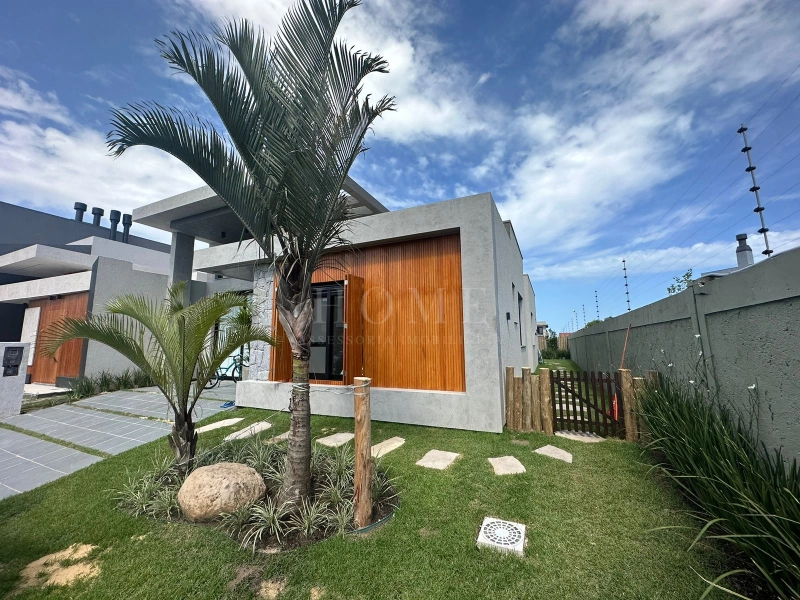 CASA MODERNA E AGRADÁVEL À VENDA EM CONDOMÍNIO!: 17ª foto da galeria de imagens do imóvel