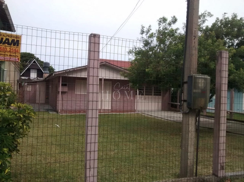Casa à venda: 1ª foto da galeria de imagens do imóvel