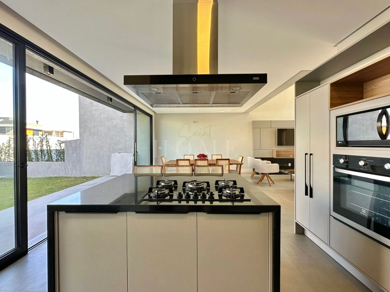4 SUÍTES, LAVABO, DECORADO, COM GARAGEM: 13ª foto da galeria de imagens do imóvel
