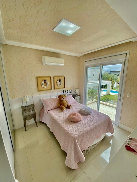 CONDADO DE CAPÃO MOBILIADA E DECORADA: 6ª foto da galeria de imagens do imóvel