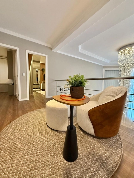 CASA CONDADO DE CAPÃO MOBILIADA E DECORADA: 15ª foto da galeria de imagens do imóvel