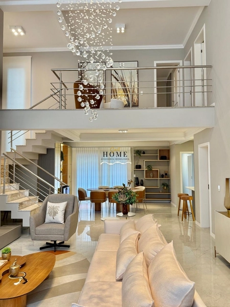 CASA CONDADO DE CAPÃO MOBILIADA E DECORADA: 28ª foto da galeria de imagens do imóvel