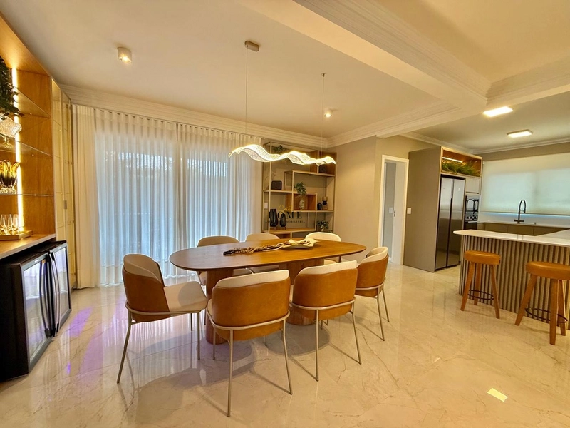 CASA CONDADO DE CAPÃO MOBILIADA E DECORADA: 11ª foto da galeria de imagens do imóvel