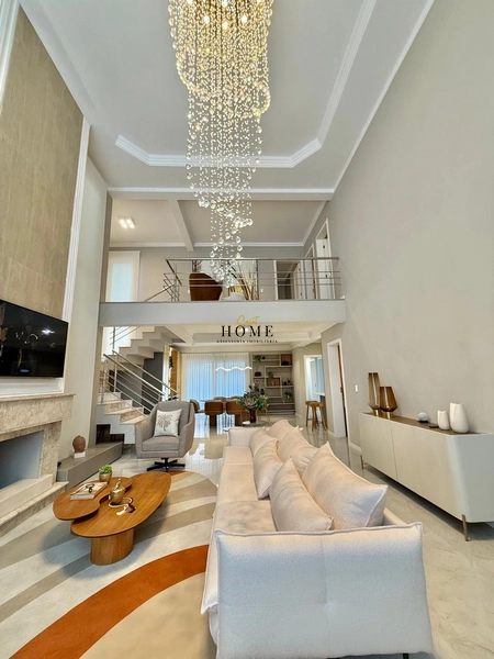 CASA CONDADO DE CAPÃO MOBILIADA E DECORADA: 25ª foto da galeria de imagens do imóvel