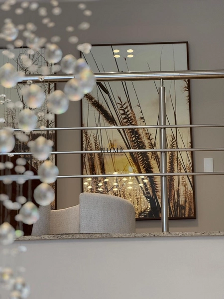 CASA CONDADO DE CAPÃO MOBILIADA E DECORADA: 26ª foto da galeria de imagens do imóvel