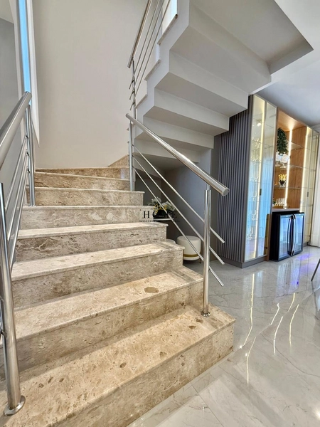 CASA CONDADO DE CAPÃO MOBILIADA E DECORADA: 21ª foto da galeria de imagens do imóvel