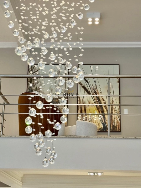 CASA CONDADO DE CAPÃO MOBILIADA E DECORADA: 27ª foto da galeria de imagens do imóvel