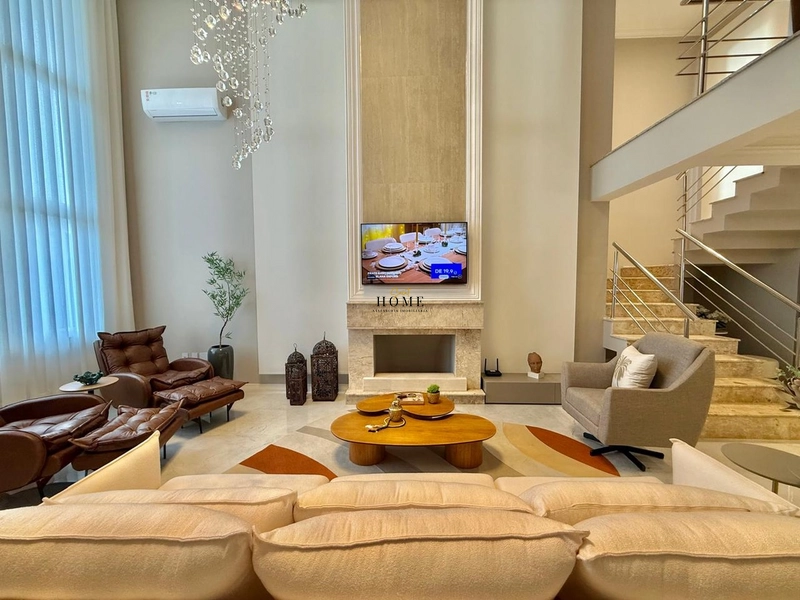 CASA CONDADO DE CAPÃO MOBILIADA E DECORADA: 24ª foto da galeria de imagens do imóvel