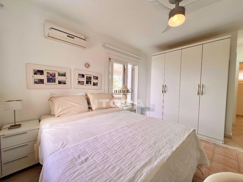 CASA EM CONDOMÍNIO LAGOS PARK MOBILIADA E DECORADA: 9ª foto da galeria de imagens do imóvel