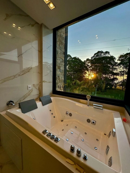 CASA CONDOMÍNIO VELAS DA MARINA TOTALMENTE MOBILIADO E FINAMENTE DECOR: 4ª foto da galeria de imagens do imóvel