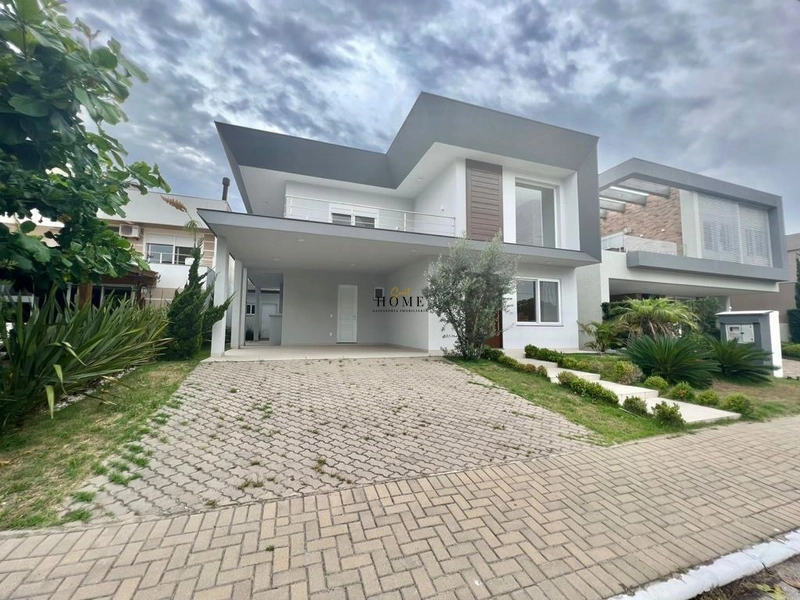 CASA CONDOMÍNIO VELAS DA MARINA TOTALMENTE MOBILIADO E DECORADO: 1ª foto da galeria de imagens do imóvel