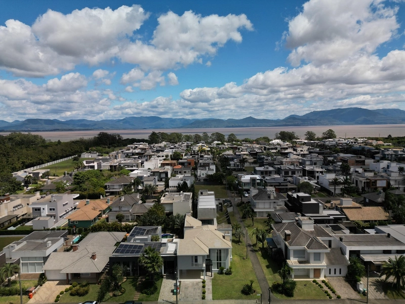 CASA NO CONCOMÍNIO VELAS DA MARINA: 5ª foto da galeria de imagens do imóvel