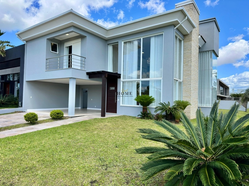 CASA NO CONCOMÍNIO VELAS DA MARINA: 1ª foto da galeria de imagens do imóvel