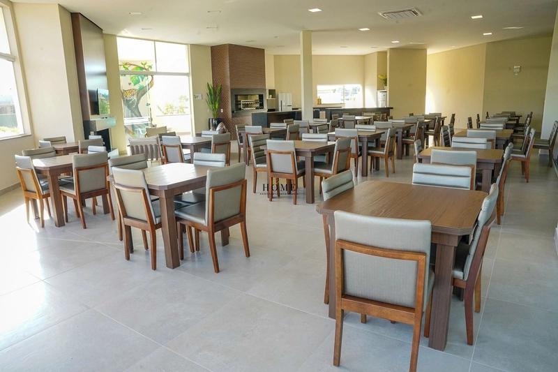 LOTE NO CONDOMINÍO TERRASUL: 26ª foto da galeria de imagens do imóvel