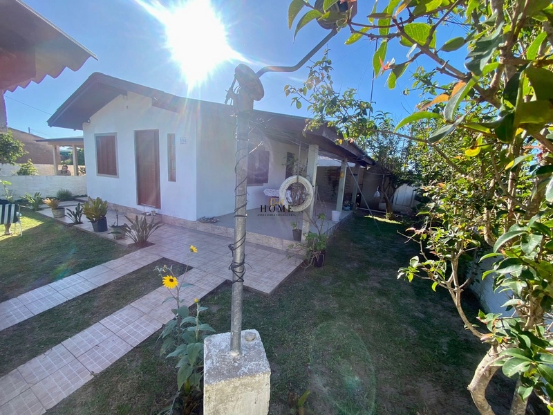 Casa à venda em Santa Teresinha: 1ª foto da galeria de imagens do imóvel