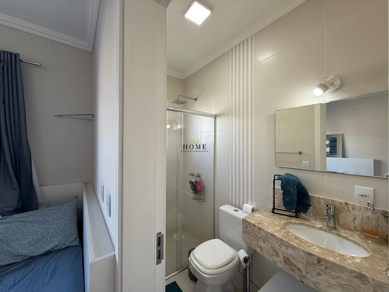 Casa no Condomínio Las Palmas: 17ª foto da galeria de imagens do imóvel