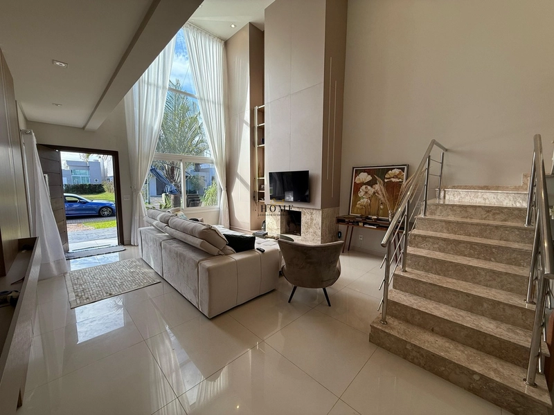 Casa no Condomínio Las Palmas: 10ª foto da galeria de imagens do imóvel
