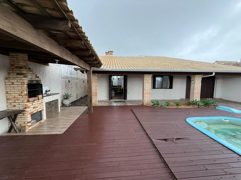 Casa à venda em Ipiranga, próximo ao mar!: 1ª foto da galeria de imagens do imóvel