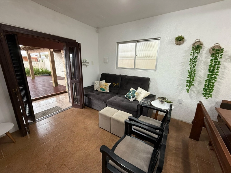 Casa à venda em Ipiranga, próximo ao mar!: 2ª foto da galeria de imagens do imóvel