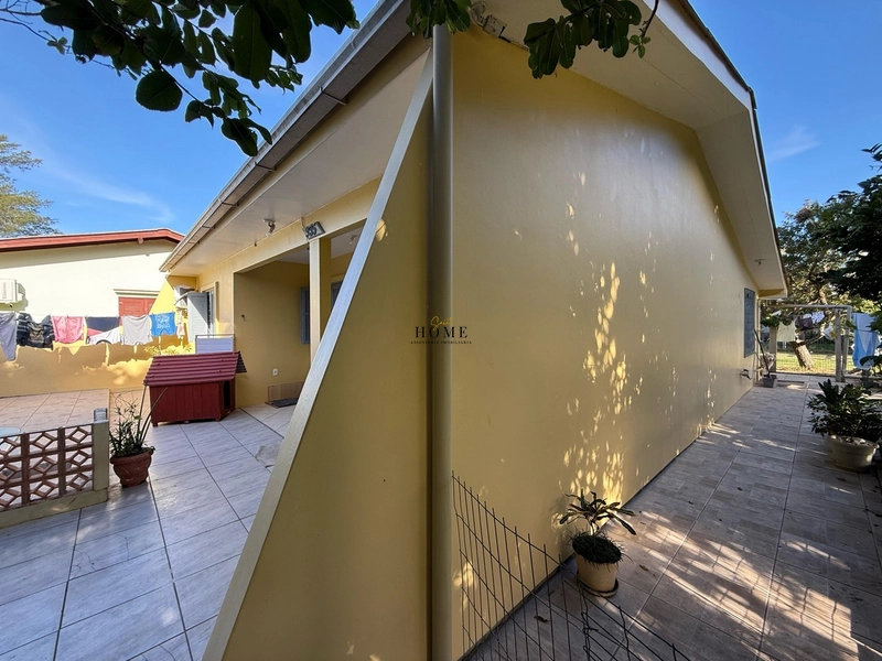 Casa à venda em Imbé: 3ª foto da galeria de imagens do imóvel