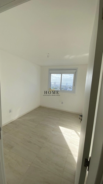 Apartamento cobertura em Tramandaí: 6ª foto da galeria de imagens do imóvel