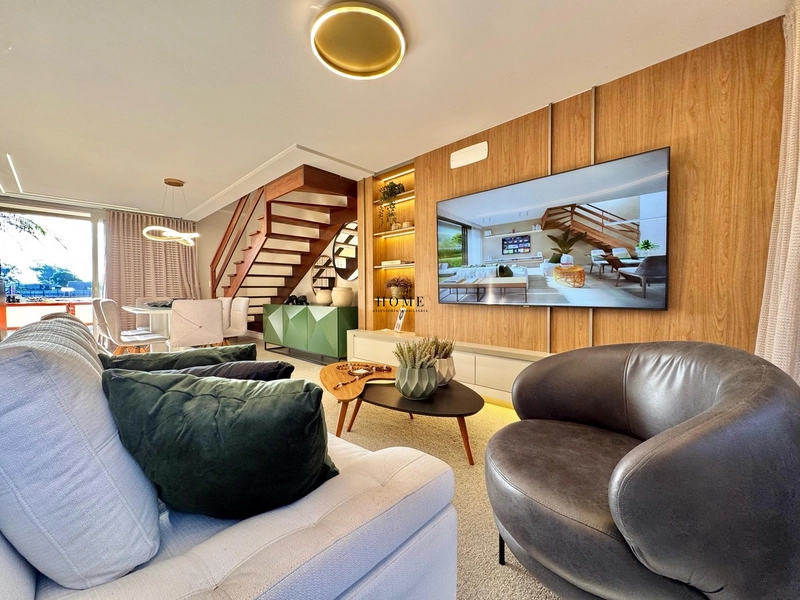 Casa pronta à venda em Atlântida: 3ª foto da galeria de imagens do imóvel