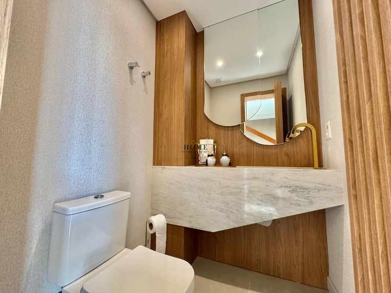 Casa pronta à venda em Atlântida: 9ª foto da galeria de imagens do imóvel