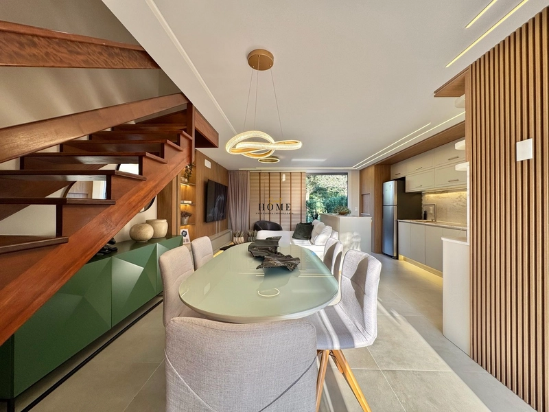 Casa pronta à venda em Atlântida: 6ª foto da galeria de imagens do imóvel