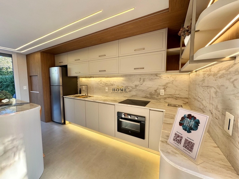 Casa pronta à venda em Atlântida: 12ª foto da galeria de imagens do imóvel