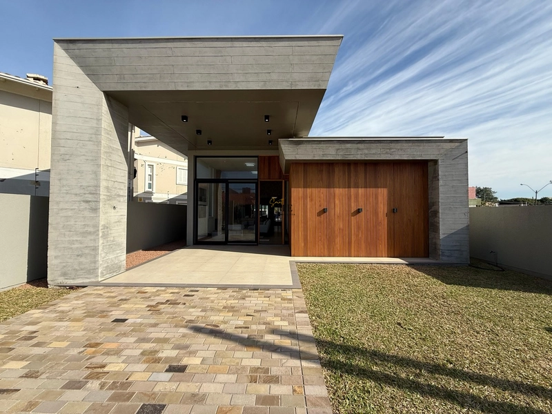Casa à venda em Xangri-lá: 1ª foto da galeria de imagens do imóvel