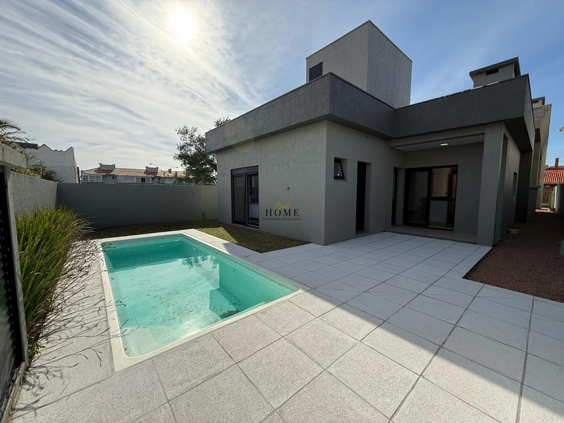 Casa à venda em Xangri-lá: 23ª foto da galeria de imagens do imóvel
