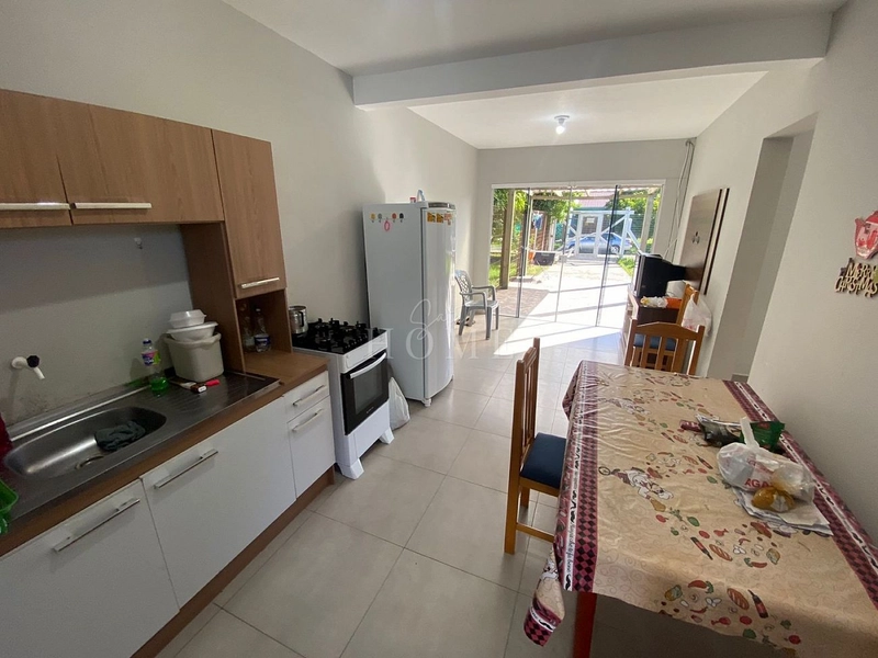 Casa à venda: 3ª foto da galeria de imagens do imóvel