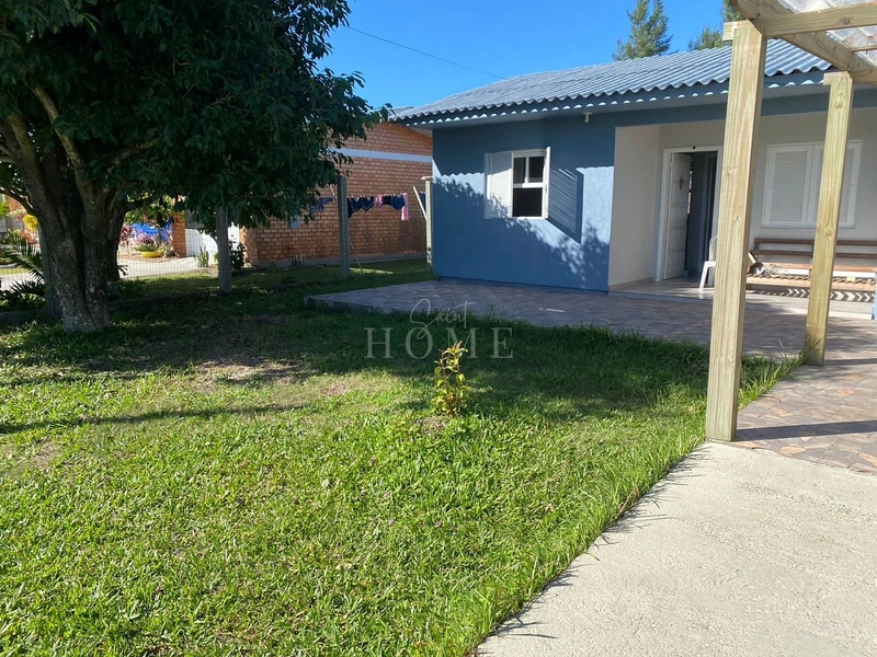 Casa à venda: 2ª foto da galeria de imagens do imóvel
