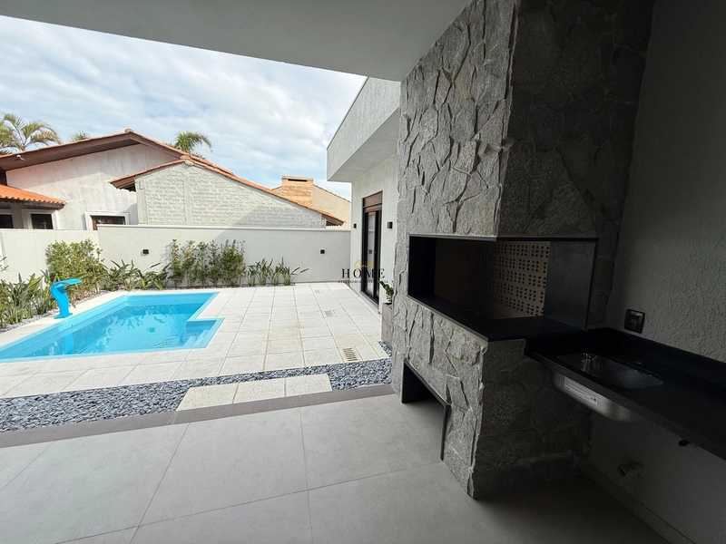 Casa à venda em Xangri-lá: 14ª foto da galeria de imagens do imóvel