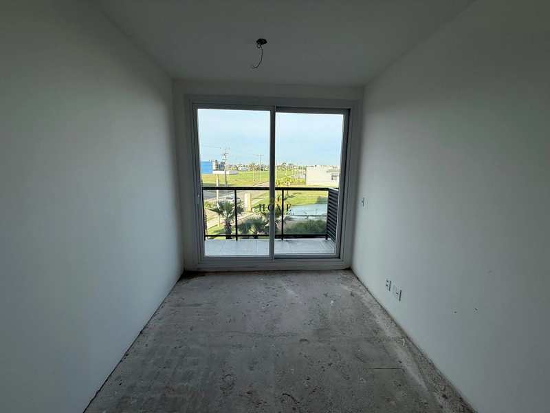 Apartamento no Thera Santorini em Xangri-lá: 5ª foto da galeria de imagens do imóvel