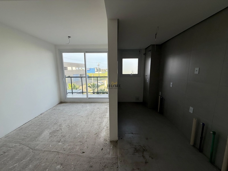 Apartamento no Thera Santorini em Xangri-lá: 14ª foto da galeria de imagens do imóvel