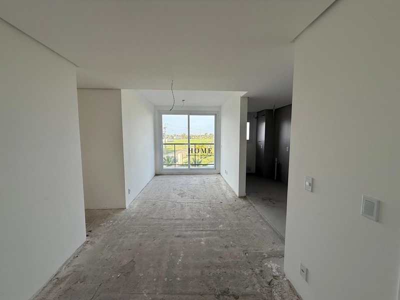 Apartamento no Thera Santorini em Xangri-lá: 2ª foto da galeria de imagens do imóvel