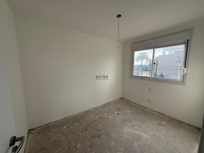 Apartamento no Thera Santorini em Xangri-lá: 3ª foto da galeria de imagens do imóvel