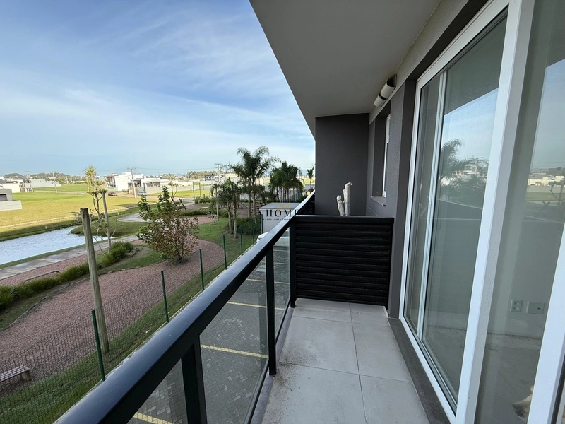 Apartamento no Thera Santorini em Xangri-lá: 1ª foto da galeria de imagens do imóvel