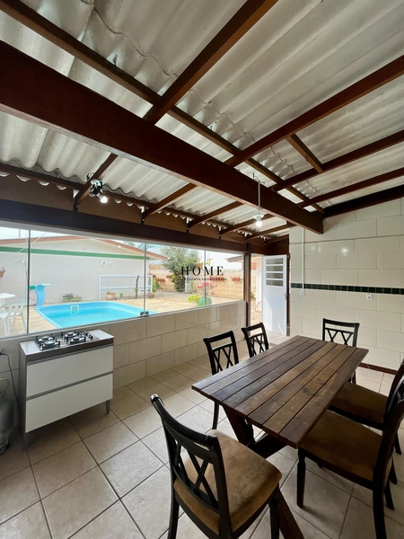 Casa em Tramandaí: 14ª foto da galeria de imagens do imóvel