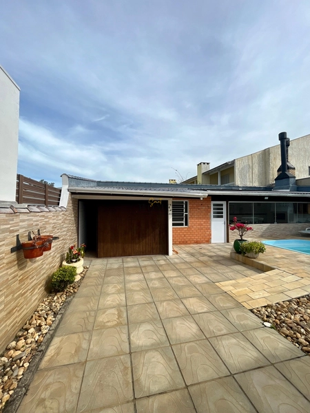 Casa em Tramandaí: 13ª foto da galeria de imagens do imóvel